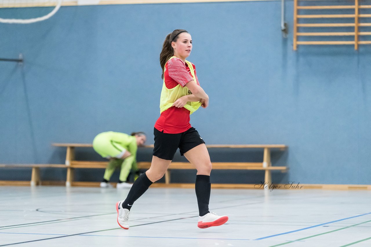 Bild 837 - B-Juniorinnen Futsalmeisterschaft